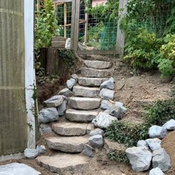 Hovde Landscaping