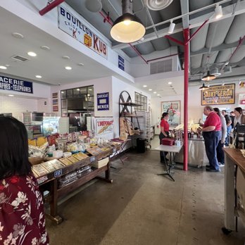 Moulin - Bakeries Near Me - Newport Beach, California Moulin - Bakeries Near Me - Newport Beach, California