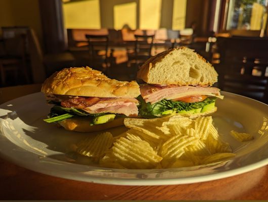 Helacio's Deli & Cafe by null