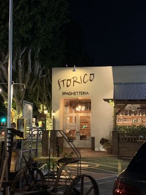 STORICO Cafe by null