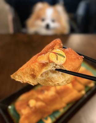 Dumpling Time by null