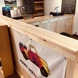 Paradise Provisions - Our new tap room to try local beer