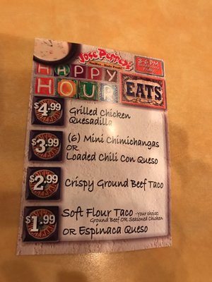 Menu photo 6 Jose Peppers Lee's Summit, MO Menu photo 6 Jose Peppers Lee's Summit, MO