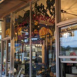 Exterior photo of Tannya's Taqueria - Napa, California Exterior photo of Tannya's Taqueria - Napa, California
