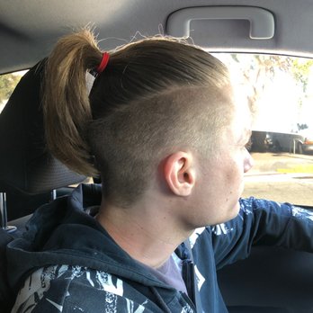 Ming Yuet Stylist - Hair cut, pony tail - Hair Salons Near Me - San Francisco, California Ming Yuet Stylist - Hair cut, pony tail - Hair Salons Near Me - San Francisco, California
