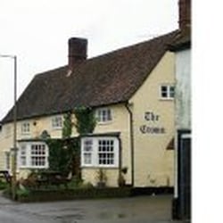 The Crown