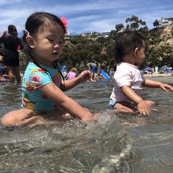 Baby Beach - Beaches Near Me - Dana Point, California Baby Beach - Beaches Near Me - Dana Point, California