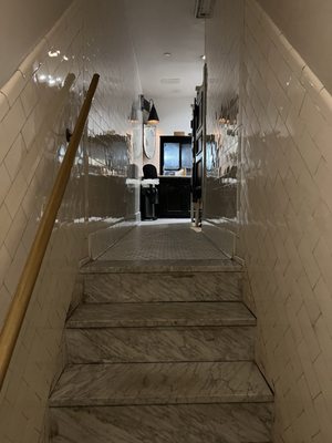 & Son Steakeasy by null