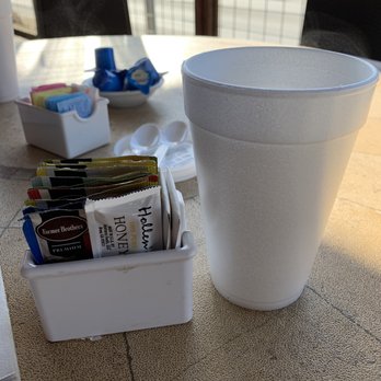 Cambria Mimosas - COVID outdoor dining: Tea 3.2213 stars! - American Near Me - Cambria, California
