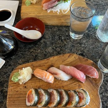 Umi - Japanese Near Me - Winter Park, Florida Umi - Japanese Near Me - Winter Park, Florida