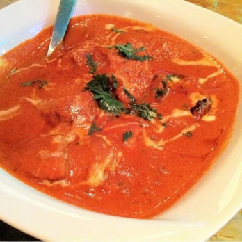 Sakoon - Butter Chicken. Very good! - Indian Near Me - Mountain View, California Sakoon - Butter Chicken. Very good! - Indian Near Me - Mountain View, California