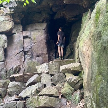 Devil's Lake State Park - Parks Near Me - Baraboo, Wisconsin