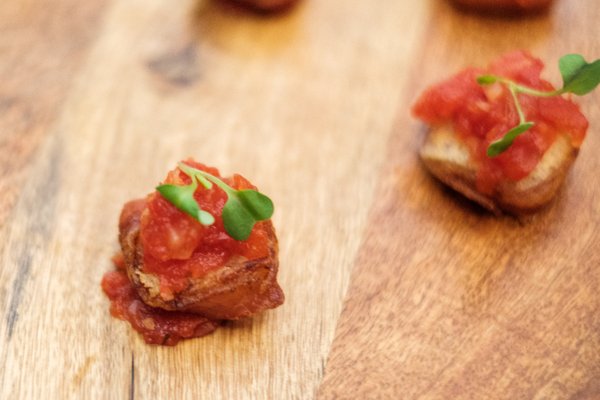 Global Gourmet Catering by null