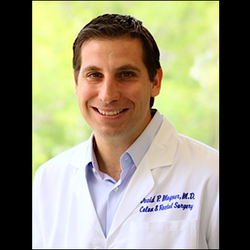 David Magner, MD, FACS, FASCRS