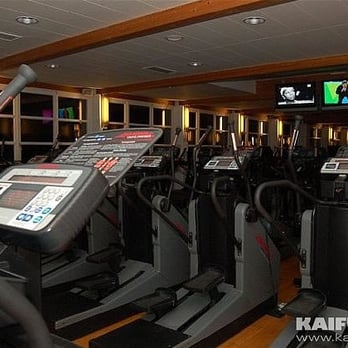 Kaifu-Lodge - Gyms Near Me - Hamburg, HH