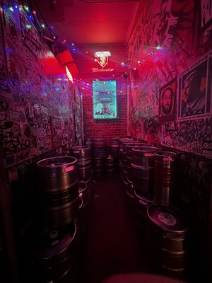 Tempest Bar & Box Kitchen by null