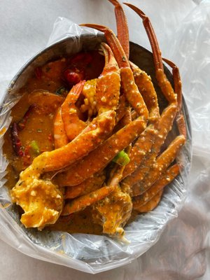 Cajun Boil Flagler St by null