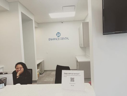 Enhance Dental Wake Forest