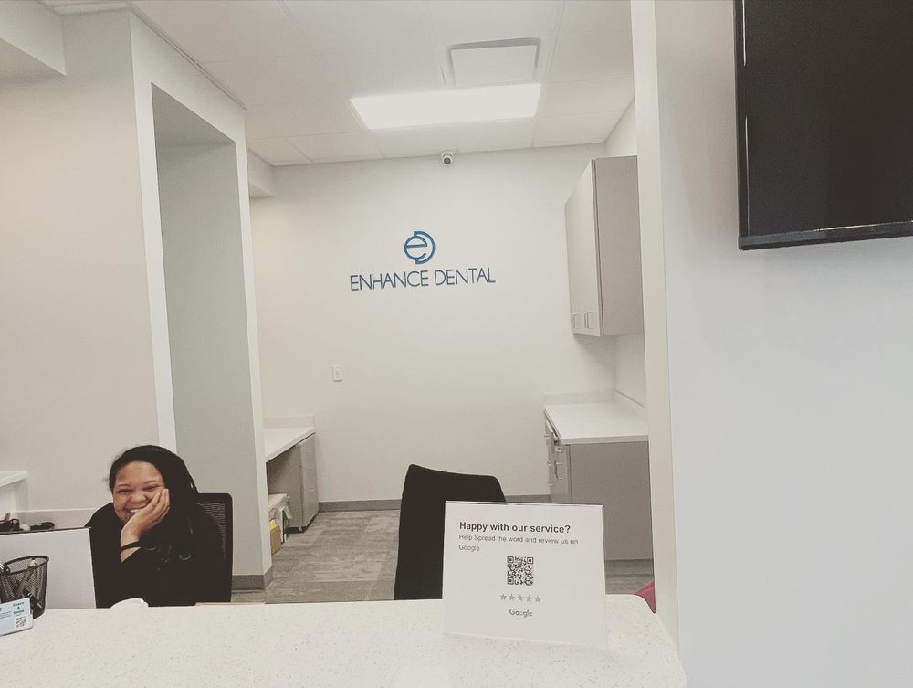 ENHANCE DENTAL AT HERITAGE Updated October 2024 11 Photos 3604