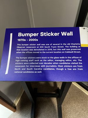 Charlotte Museum of History by null