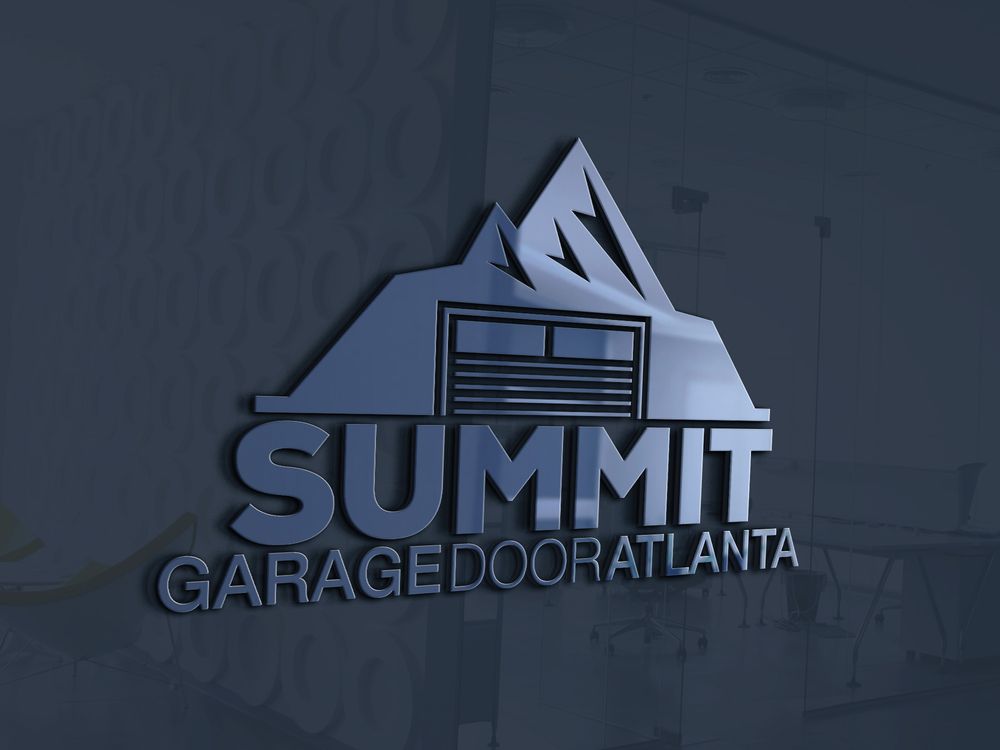 SUMMIT GARAGE DOOR ATLANTA 3614 Hollyhock Way NW, Kennesaw,