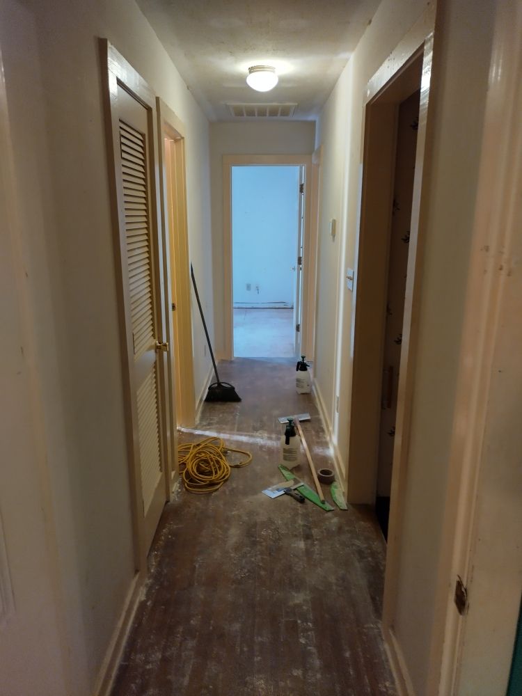 Slide of Kiker's Service's