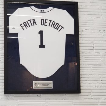 Frita Batidos - Burgers Near Me - Detroit, Michigan Frita Batidos - Burgers Near Me - Detroit, Michigan