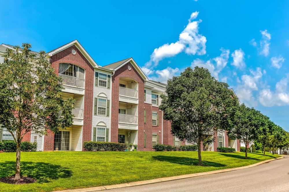 WALDEN CREEK APARTMENTS Updated September 2024 11 Photos 1000