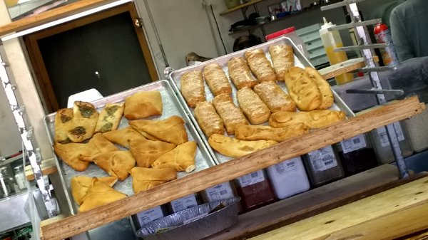 West Village Bakery by null