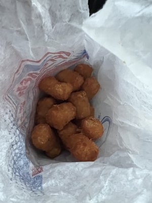 Burger Shack by null