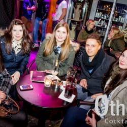 Othello Bar