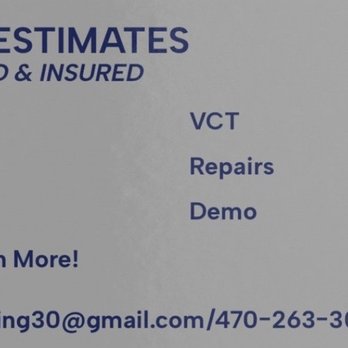Epic Flooring - our services - Flooring Near Me - Mableton, Georgia