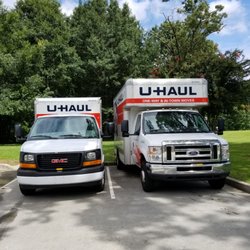 Compass Self Storage