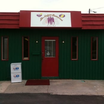MIS Amigas Restaurant - the front of the restaurant - Restaurants Near Me - Midland, Texas MIS Amigas Restaurant - the front of the restaurant - Restaurants Near Me - Midland, Texas
