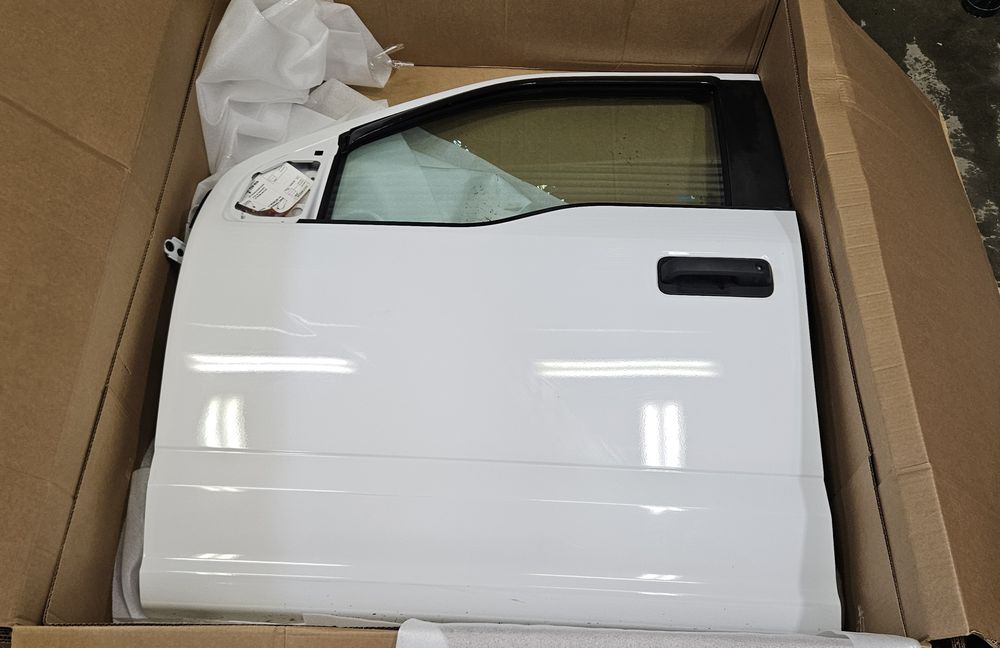 PATTERSON AUTO WRECKING Updated September 2024 1973 Old Hwy 322