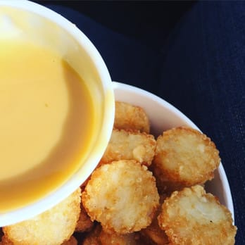 Taco John's - Only here for the Potato Ole & Nacho Cheese - Mexican Near Me - Des Moines, Iowa