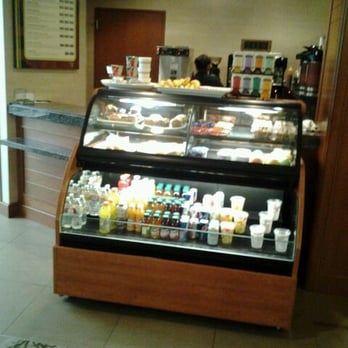 Horizons - a display case of food and drinks - Coffee & Tea Near Me - La Jolla, California Horizons - a display case of food and drinks - Coffee & Tea Near Me - La Jolla, California