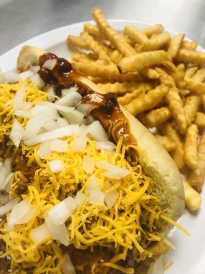 CK Grill and Bar by null