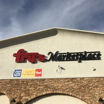 Fry's & Fry's Marketplace - 1/13/22 Exterior - Pharmacy Near Me - Mesa, Arizona Fry's & Fry's Marketplace - 1/13/22 Exterior - Pharmacy Near Me - Mesa, Arizona