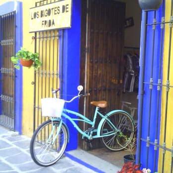 Los Bigotes de Frida - Women's Clothing Near Me - Puebla, PUE Los Bigotes de Frida - Women's Clothing Near Me - Puebla, PUE