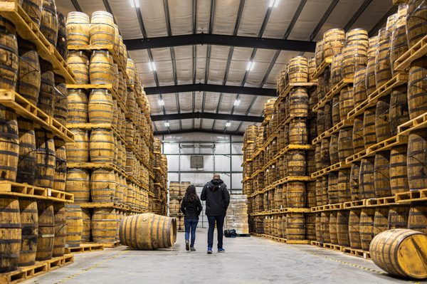 Virginia Distillery Co. by null