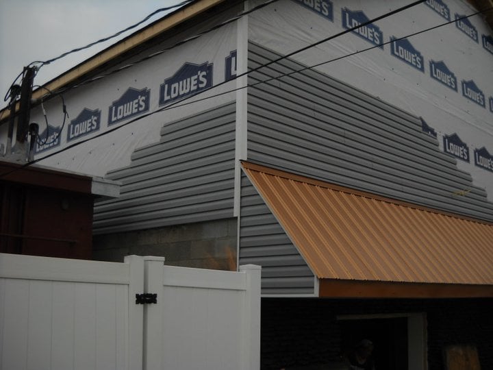 ABLE SIDING CO. Updated September 2024 16 Photos 1124 Longfield