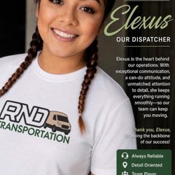 Ride N Drive Transportation