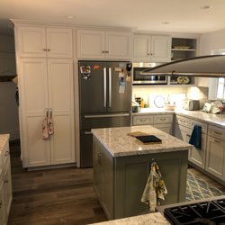 Jim Leveque Remodeling