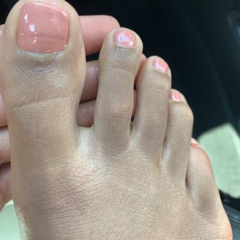 Young Nails & Spa - Their work - Nail Salons Near Me - Hamburg, New York