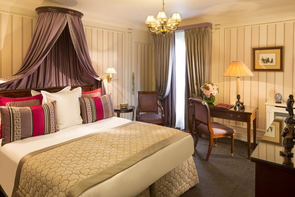 Hotel Napoleon by null