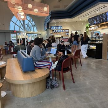 Merit Coffee Company - Indoors - Coffee & Tea Near Me - Houston, Texas Merit Coffee Company - Indoors - Coffee & Tea Near Me - Houston, Texas