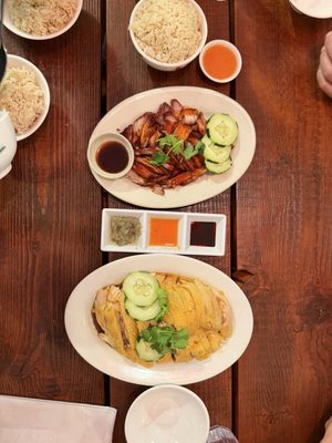 Hainan Chicken House | 海南鸡记 by null