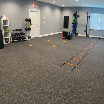 St Johns Chiropractic & Performance - Come check out our awesome facility where we do exercise rehab, sports performance training, personal training, sports recovery & much more! - Chiropractors Near Me - Saint Johns, Florida St Johns Chiropractic & Performance - Come check out our awesome facility where we do exercise rehab, sports performance training, personal training, sports recovery & much more! - Chiropractors Near Me - Saint Johns, Florida