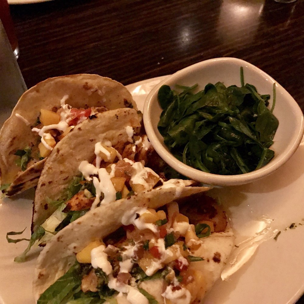 Bonefish Grill - Fish Tacos - Seafood Near Me - Brooksville, Florida Bonefish Grill - Fish Tacos - Seafood Near Me - Brooksville, Florida